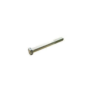 Hex Head Cap Screw, 7/16-14 x 3.5